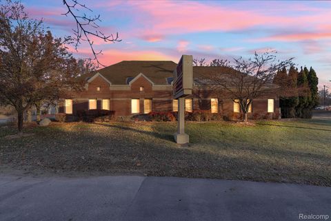 2201 Auburn Road Auburn Hills City MI 48326