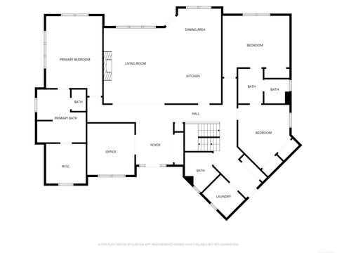 Tiny photo for 4778 Bishop Road, Dryden Township, MI 48428 (MLS # 58050202815)