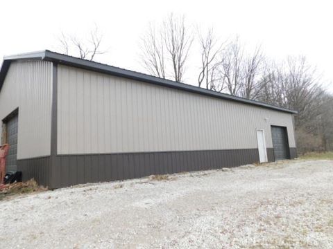 Tiny photo for 4778 Bishop Road, Dryden Township, MI 48428 (MLS # 58050202815)