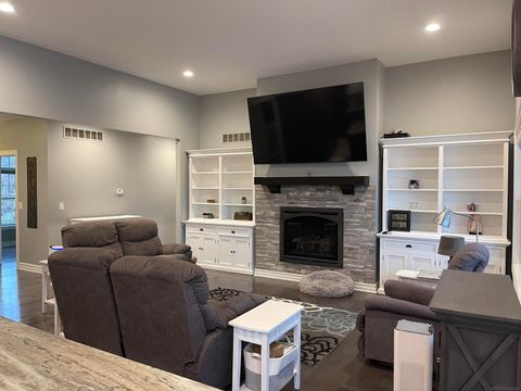 Tiny photo for 4778 Bishop Road, Dryden Township, MI 48428 (MLS # 58050202815)