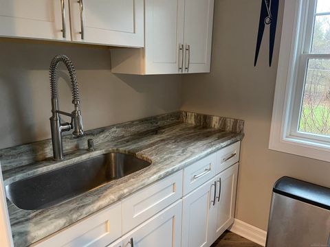 Tiny photo for 4778 Bishop Road, Dryden Township, MI 48428 (MLS # 58050202815)