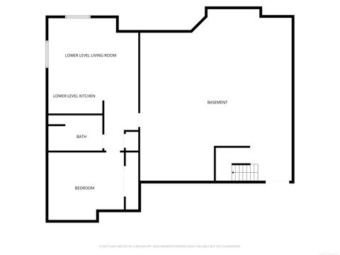 Tiny photo for 4778 Bishop Road, Dryden Township, MI 48428 (MLS # 58050202815)