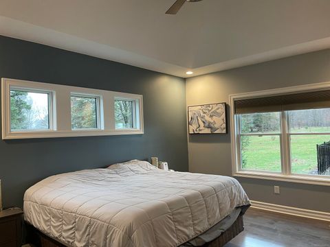 Tiny photo for 4778 Bishop Road, Dryden Township, MI 48428 (MLS # 58050202815)