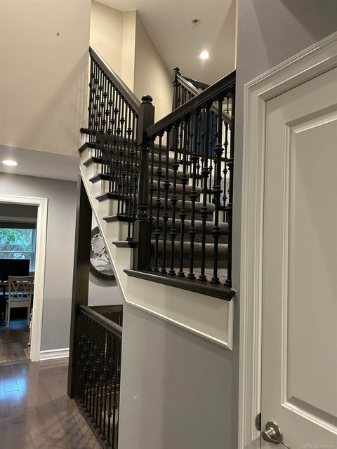 Tiny photo for 4778 Bishop Road, Dryden Township, MI 48428 (MLS # 58050202815)