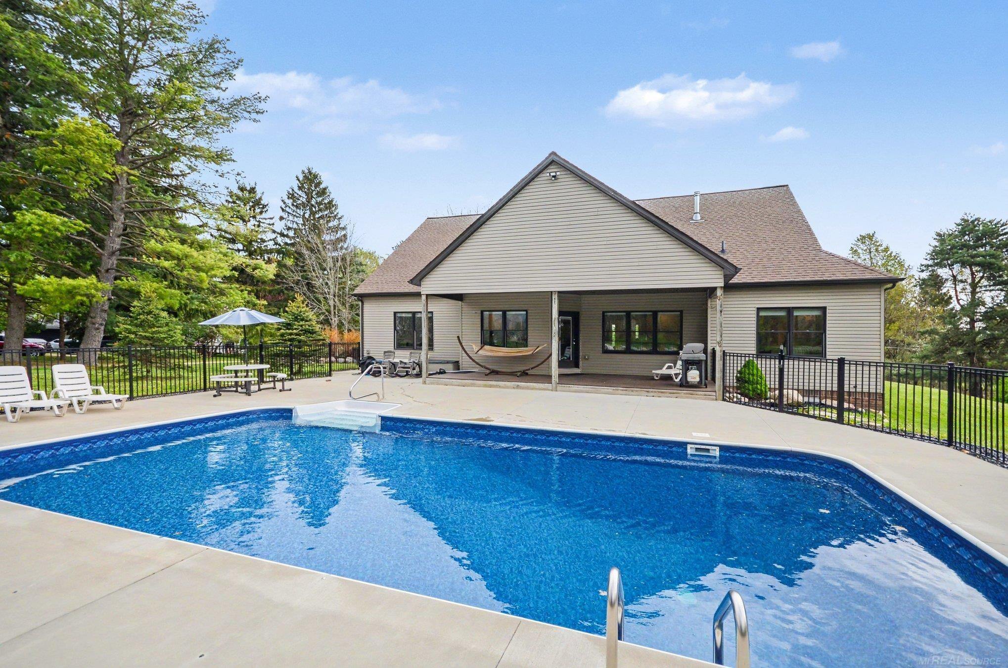 4778 Bishop Road