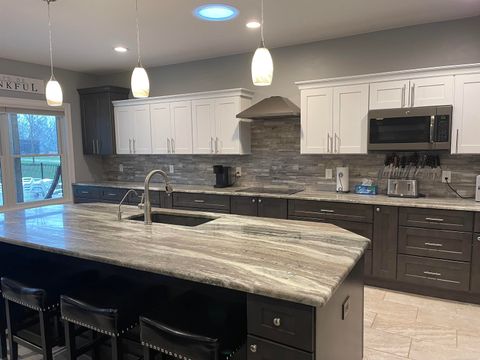 Tiny photo for 4778 Bishop Road, Dryden Township, MI 48428 (MLS # 58050202815)