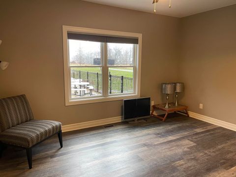 Tiny photo for 4778 Bishop Road, Dryden Township, MI 48428 (MLS # 58050202815)