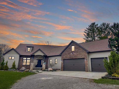 4778 Bishop Road Dryden Township MI 48428