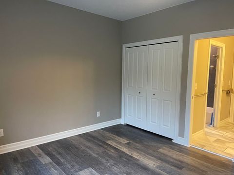 Tiny photo for 4778 Bishop Road, Dryden Township, MI 48428 (MLS # 58050202815)