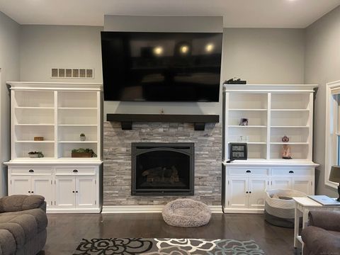 Tiny photo for 4778 Bishop Road, Dryden Township, MI 48428 (MLS # 58050202815)