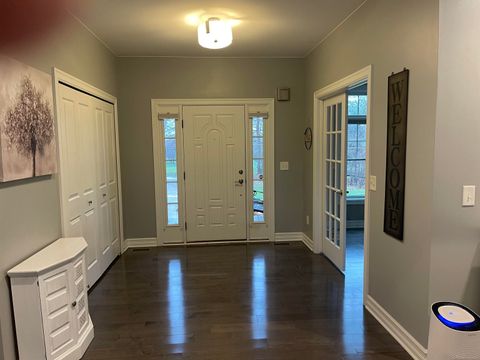 Tiny photo for 4778 Bishop Road, Dryden Township, MI 48428 (MLS # 58050202815)