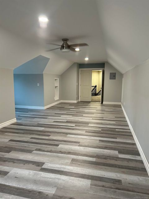 Tiny photo for 4778 Bishop Road, Dryden Township, MI 48428 (MLS # 58050202815)