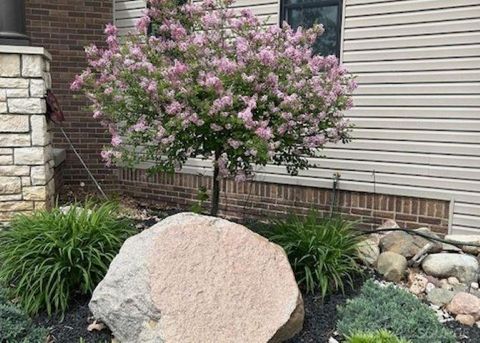 Tiny photo for 4778 Bishop Road, Dryden Township, MI 48428 (MLS # 58050202815)