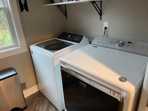 Tiny photo for 4778 Bishop Road, Dryden Township, MI 48428 (MLS # 58050202815)