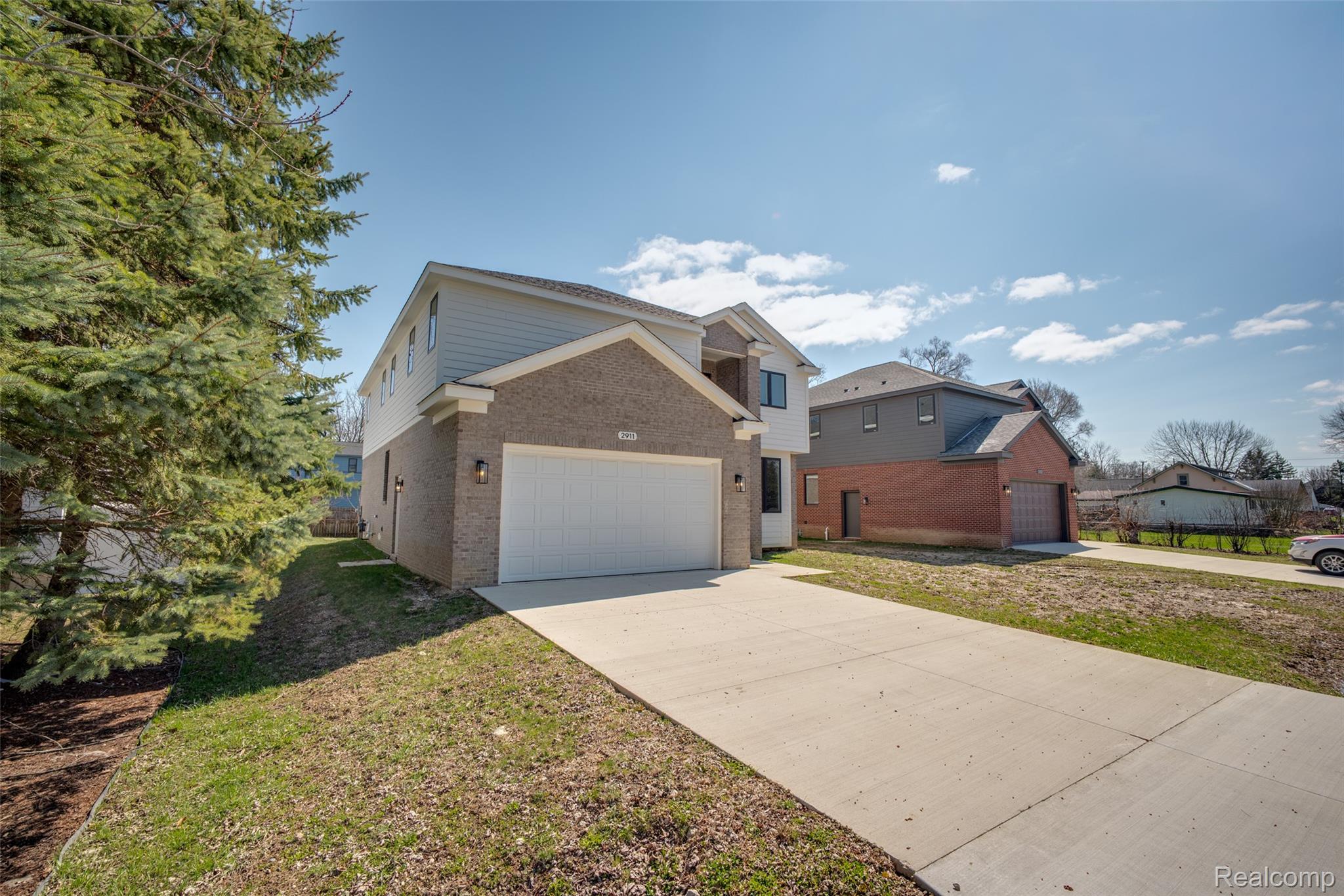 2911 Walsh Drive