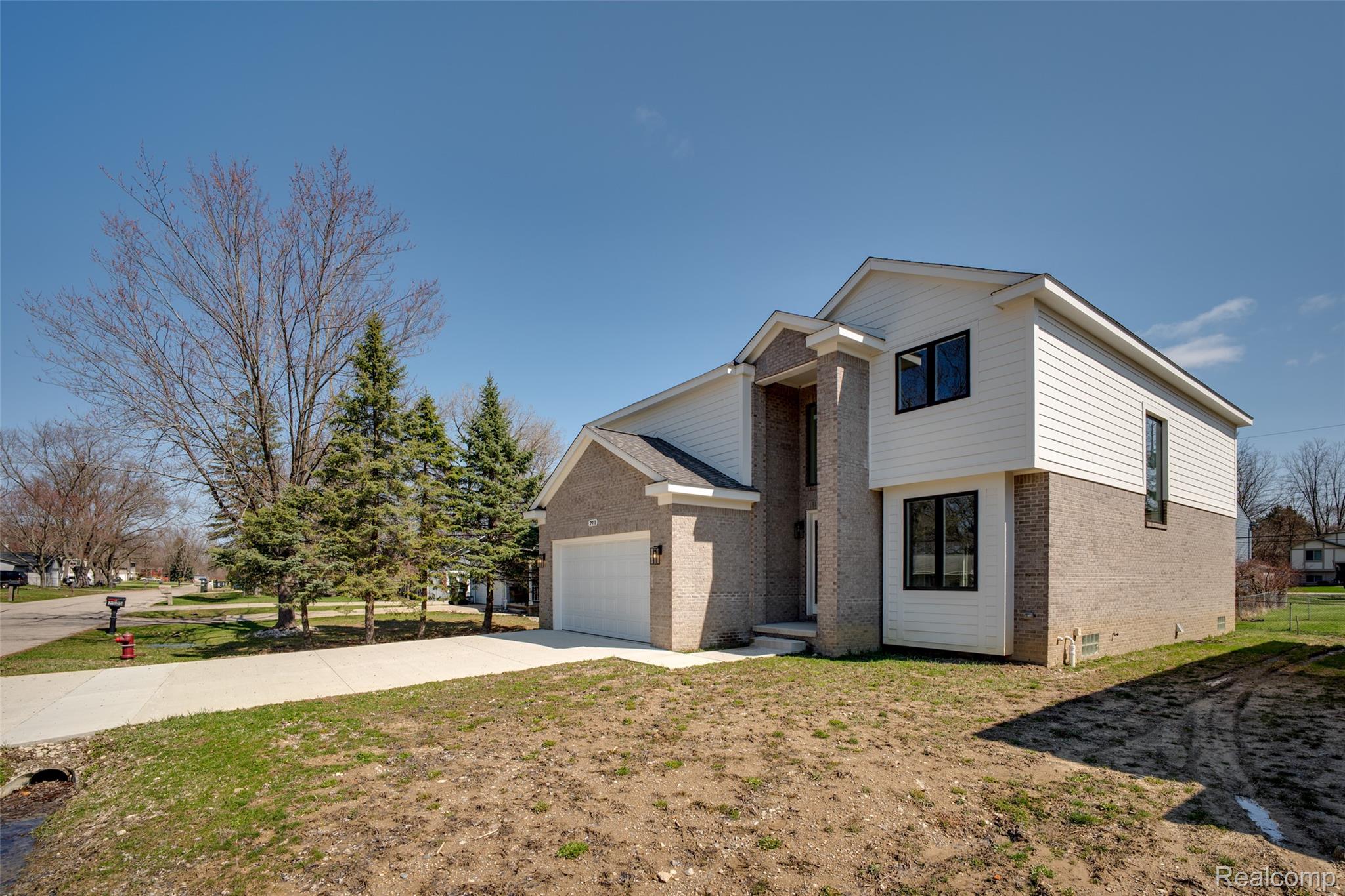 2911 Walsh Drive