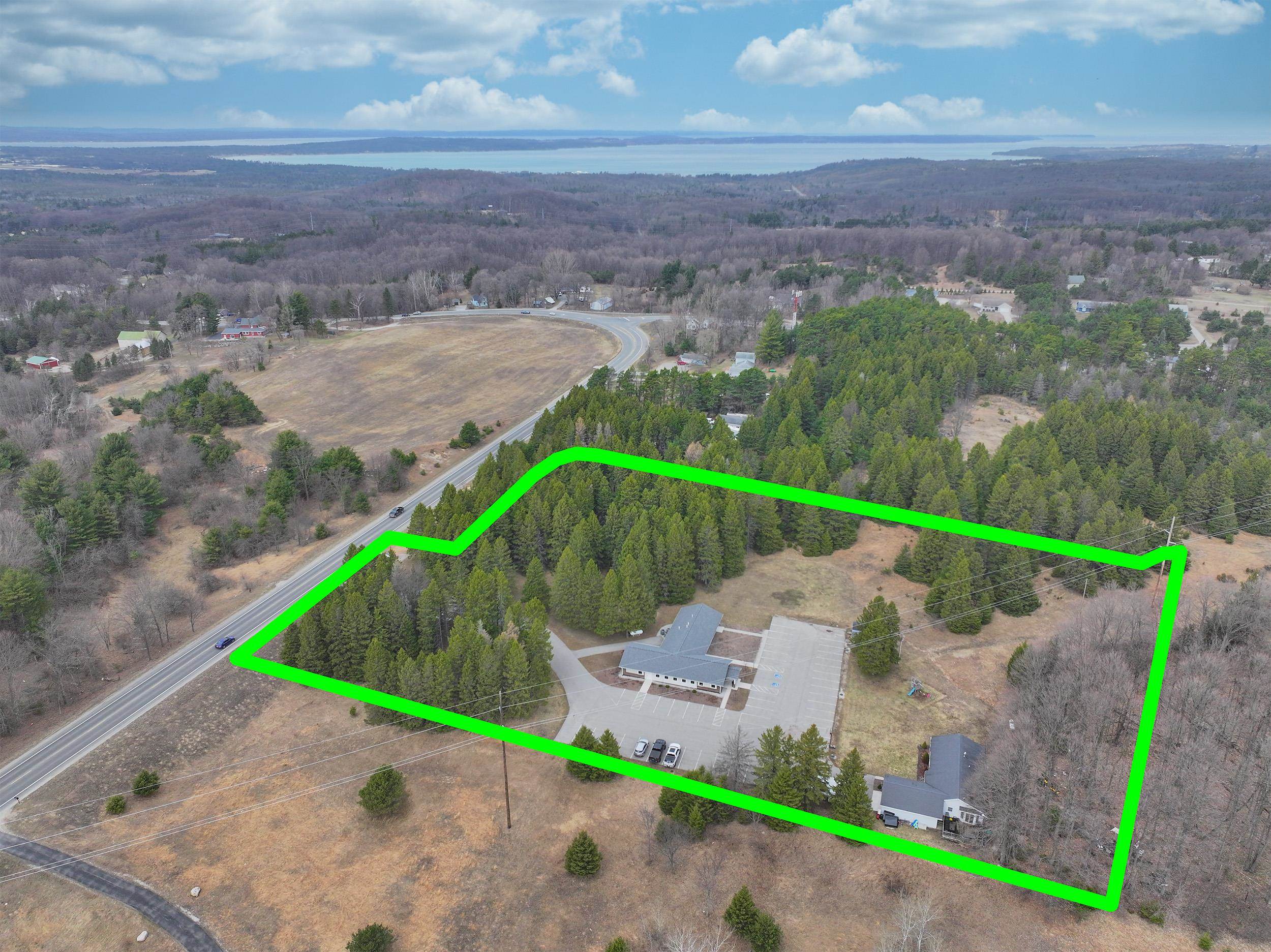 1776 High Lake Road