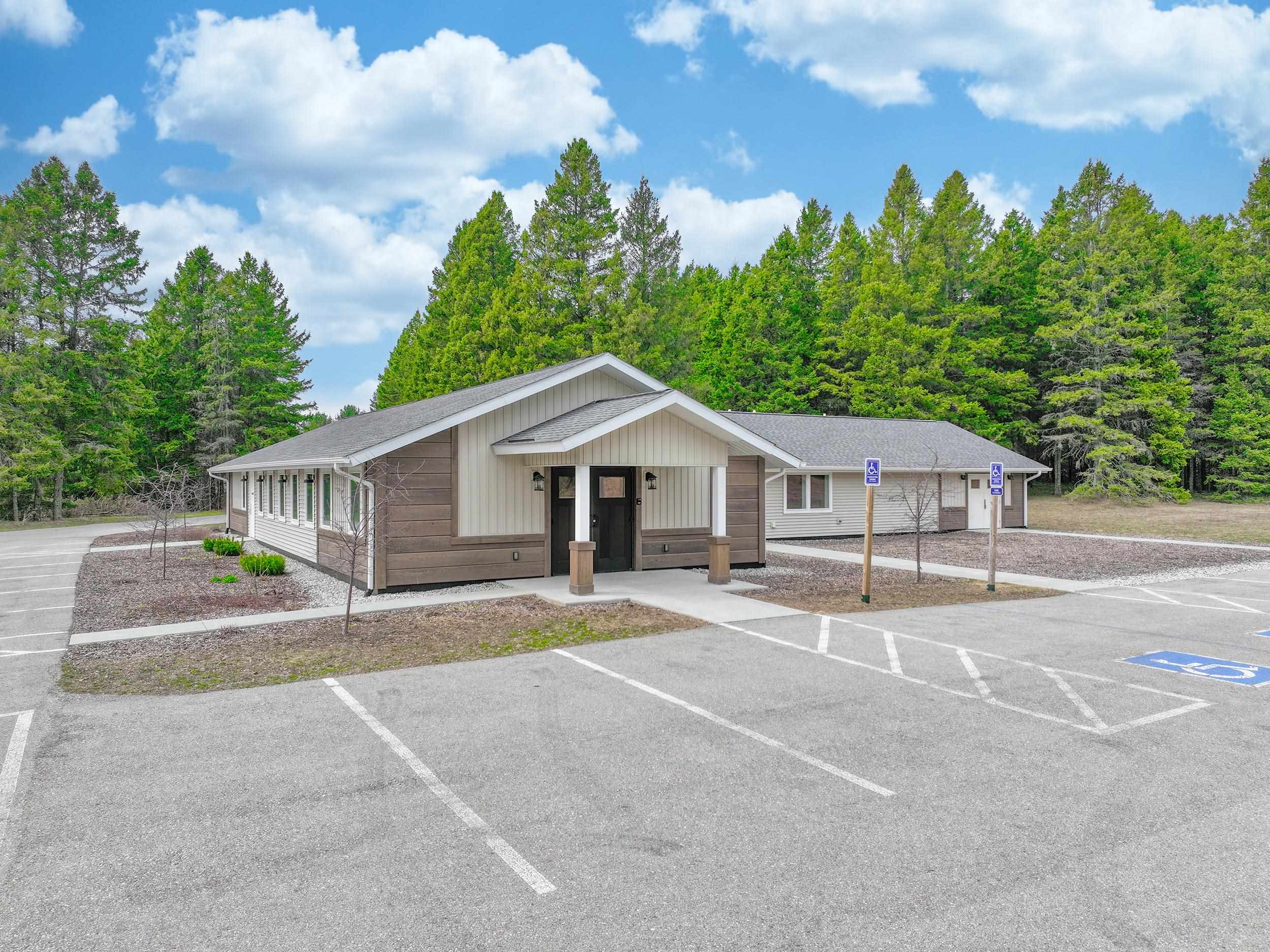 1776 High Lake Road
