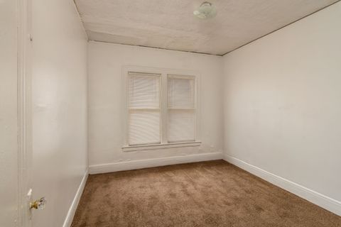 A home in DetroitCity_Wayne