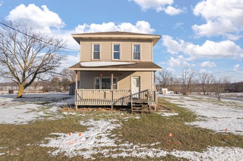 6993 Morey Highway Dover Township MI 49235