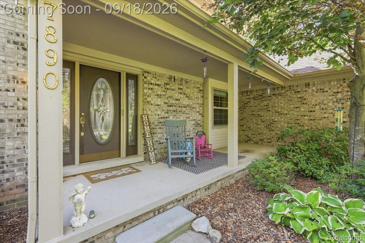 7890 Windhaven Lane