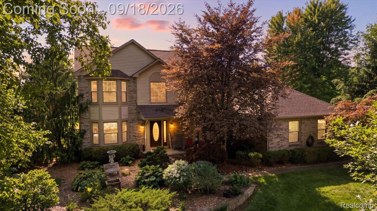 7890 Windhaven Lane