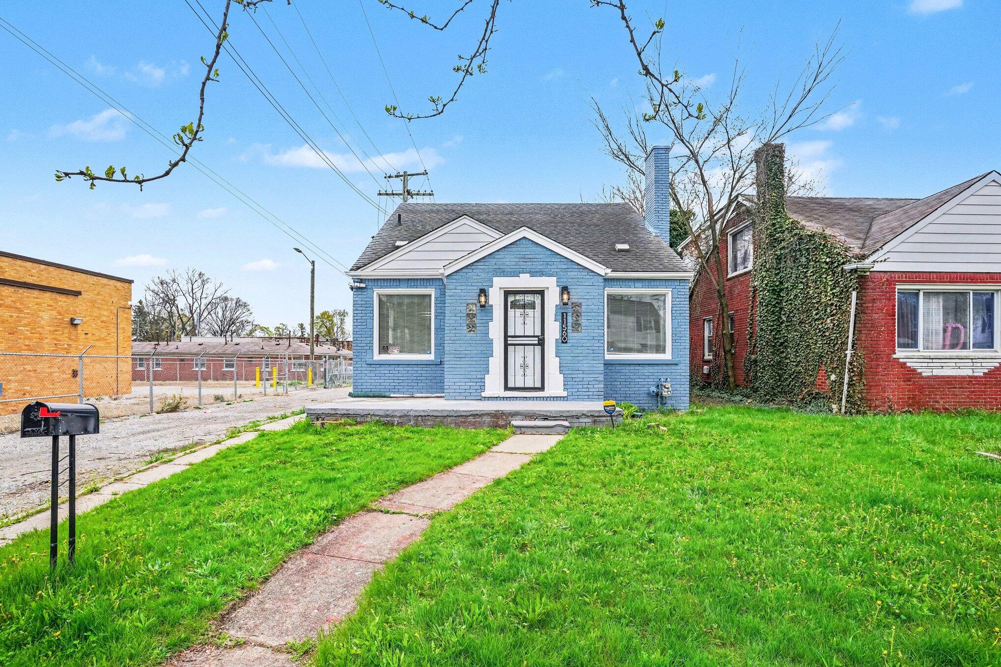 11560 Christy Street