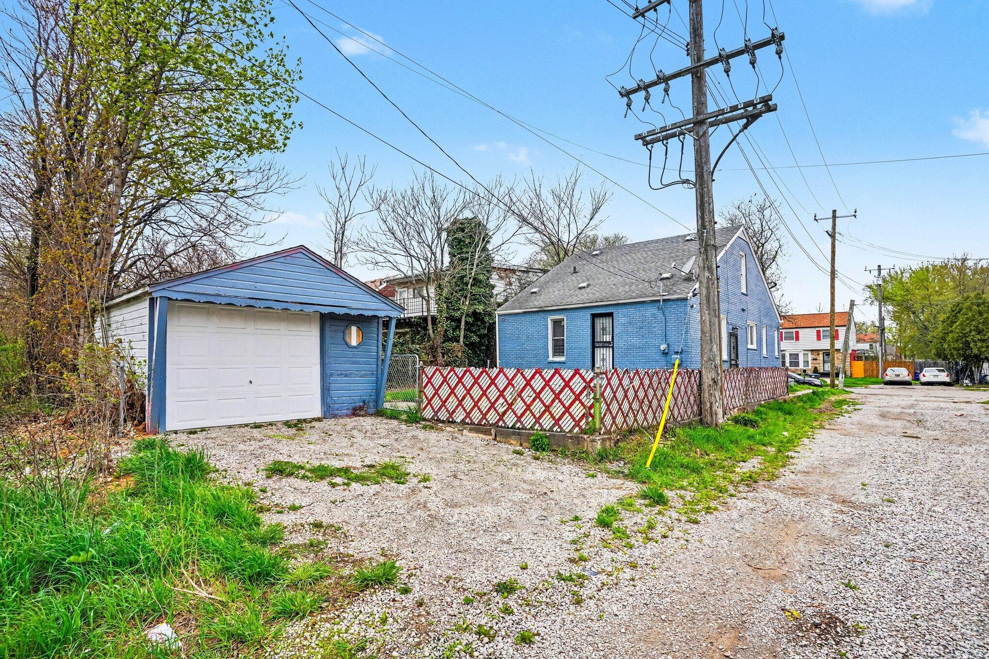 11560 Christy Street