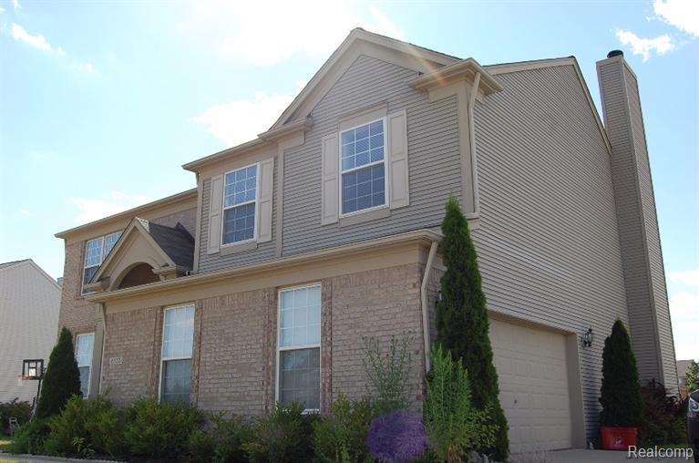 6122 Cherrywood Drive