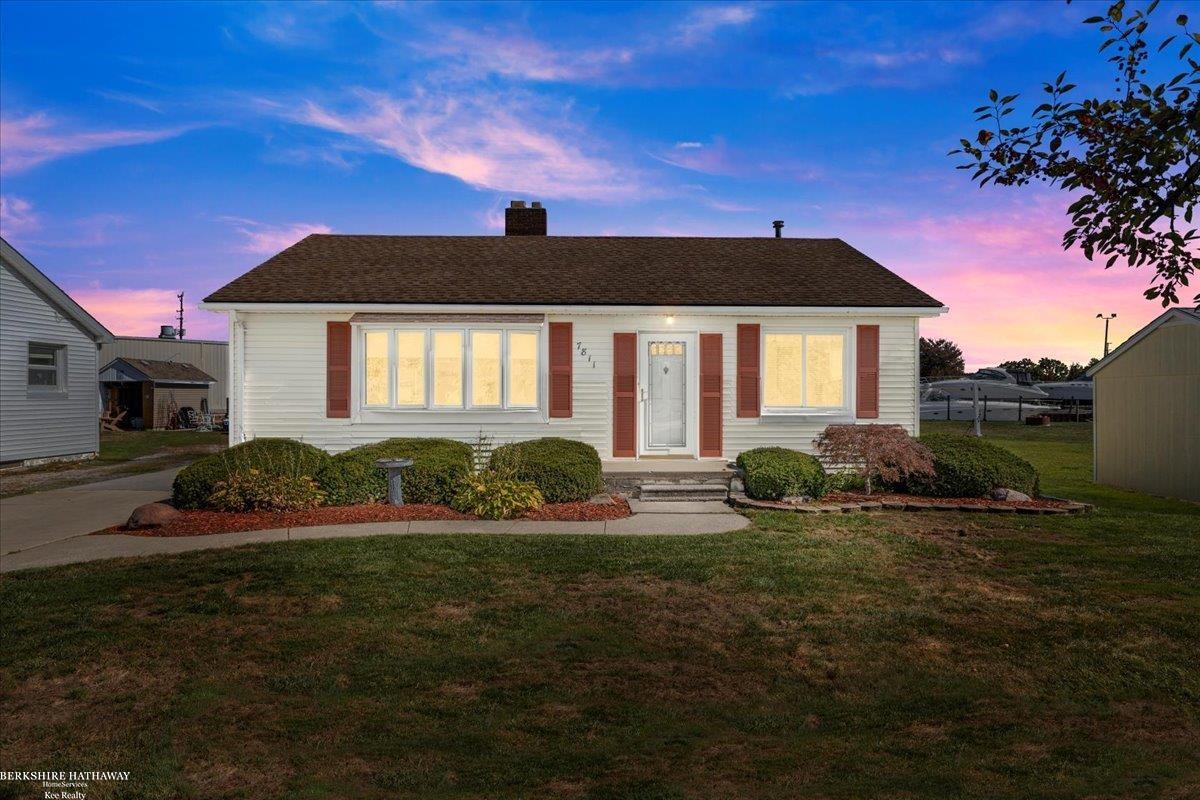 7811 Alexandria Drive