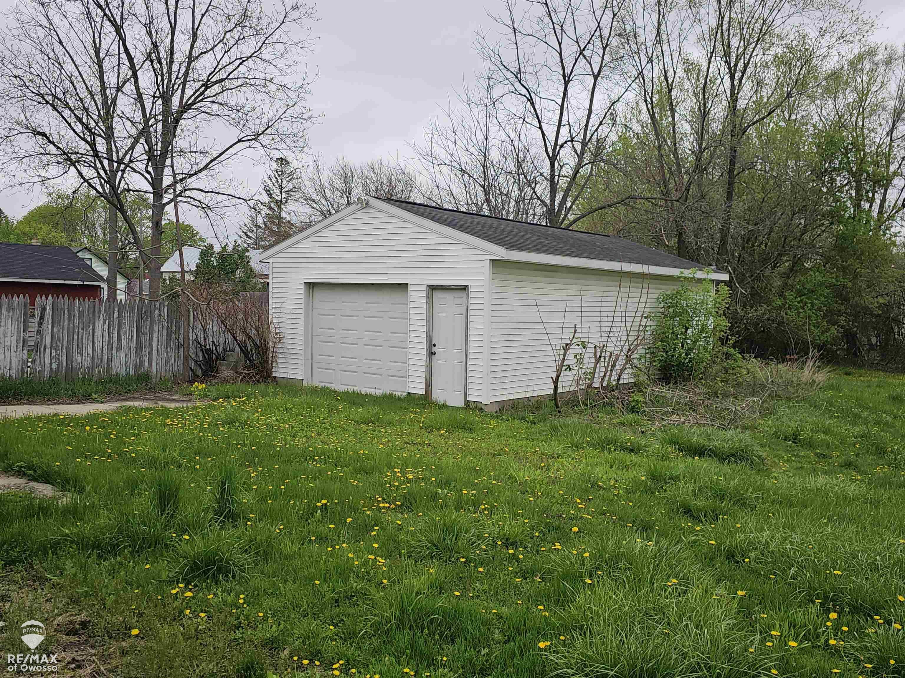 414 Prindle Street