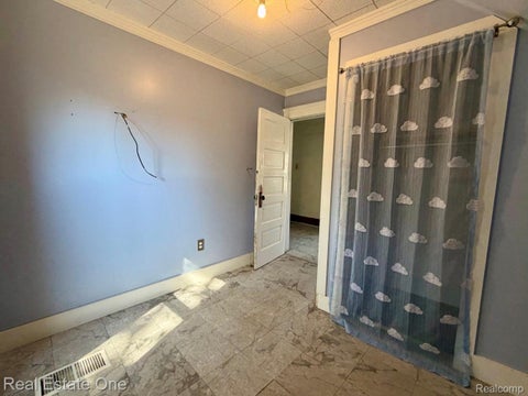 Tiny photo for 56 E Henry Street, River Rouge City, MI 48218 (MLS # 20261085055)
