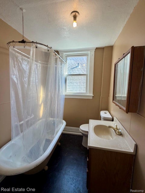 Tiny photo for 56 E Henry Street, River Rouge City, MI 48218 (MLS # 20261085055)