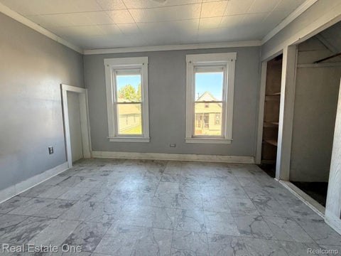 Tiny photo for 56 E Henry Street, River Rouge City, MI 48218 (MLS # 20261085055)