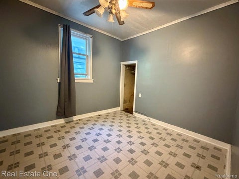 Tiny photo for 56 E Henry Street, River Rouge City, MI 48218 (MLS # 20261085055)