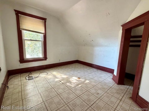 Tiny photo for 56 E Henry Street, River Rouge City, MI 48218 (MLS # 20261085055)