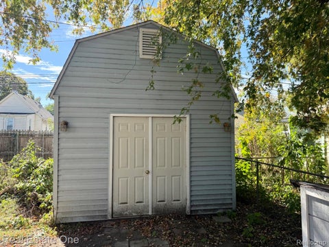 Tiny photo for 56 E Henry Street, River Rouge City, MI 48218 (MLS # 20261085055)