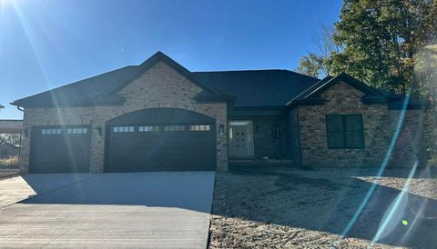 23930 Pennington Road Brownstown Charter Township MI 48134