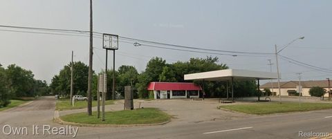 3509 CORUNNA Road Flint Charter Township MI 48532