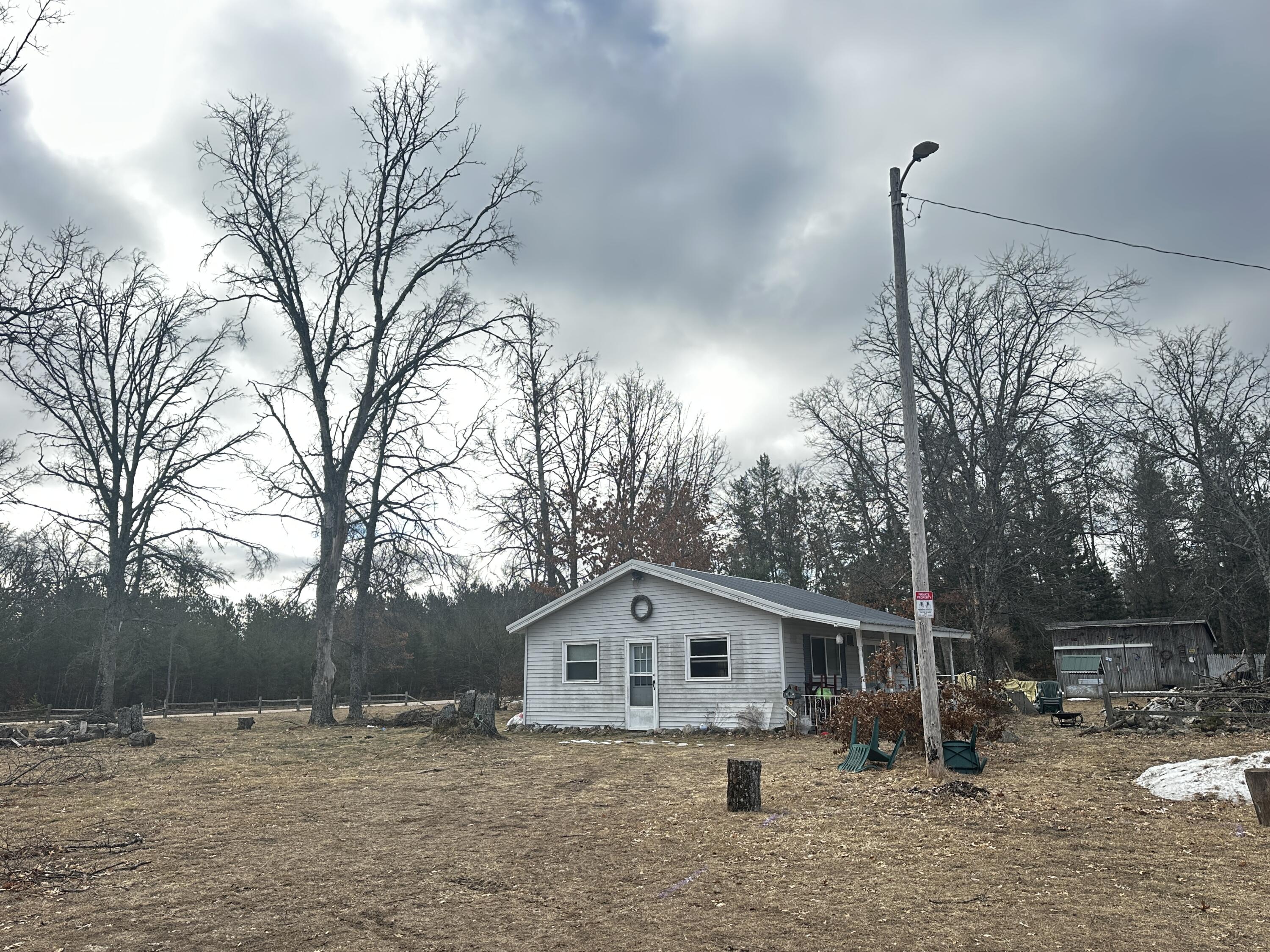 955 E 11 Mile Road