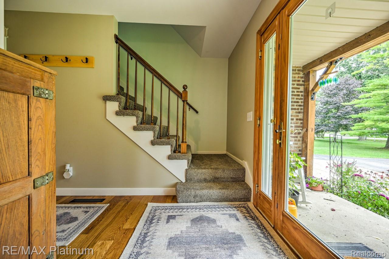 13242 Torrey Road