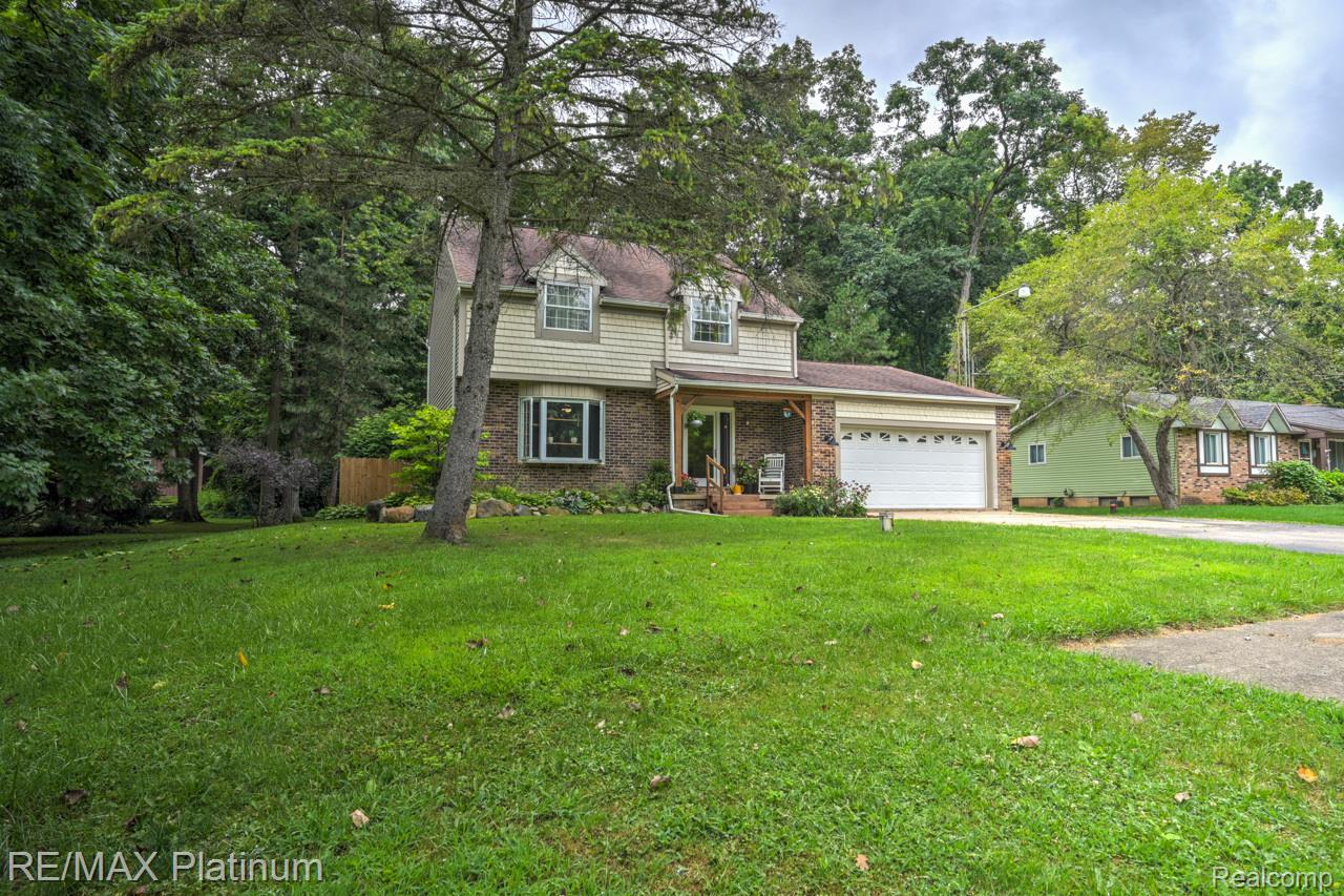 13242 Torrey Road
