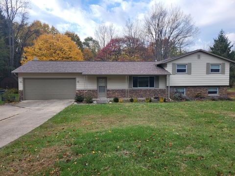 2710 Weaver Road Bertrand Township MI 49120