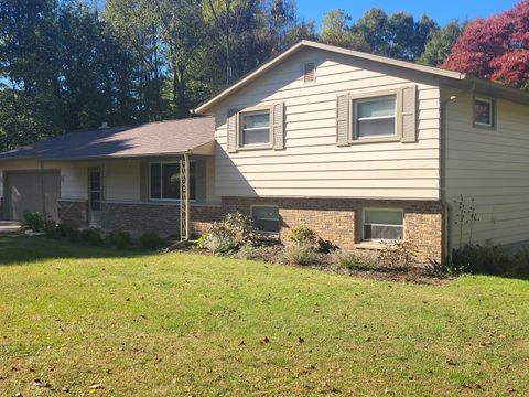 Photo of 2710 Weaver Road, Bertrand Township, MI 49120 (MLS # 69025053474)