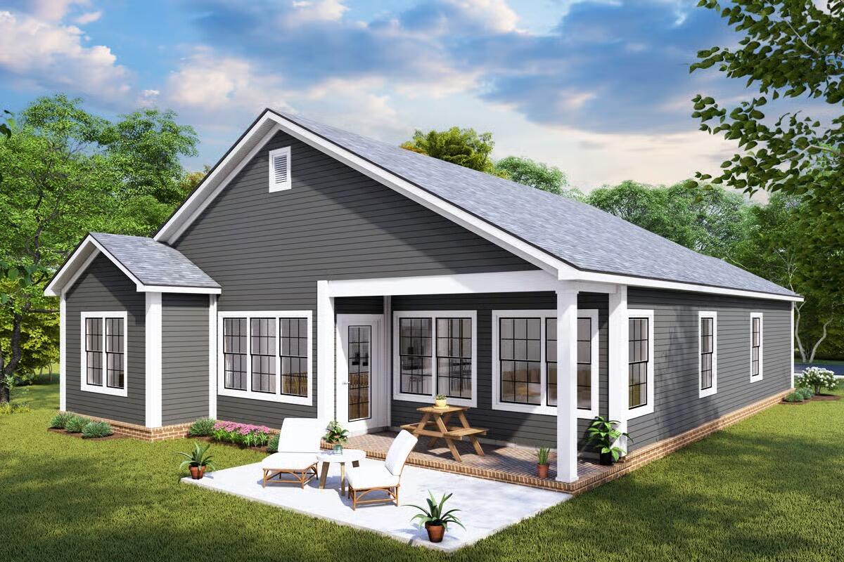 3402 Harvey Lake Road