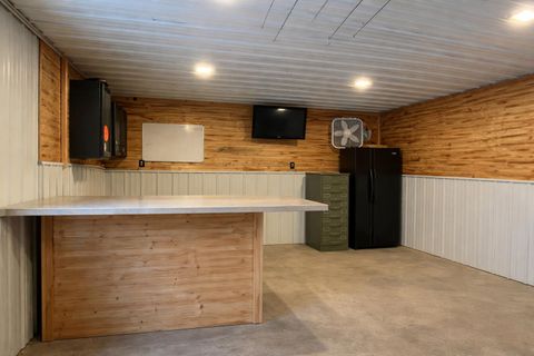 Tiny photo for 63091 Calvin Center Road, Calvin Township, MI 49031 (MLS # 69026006003)