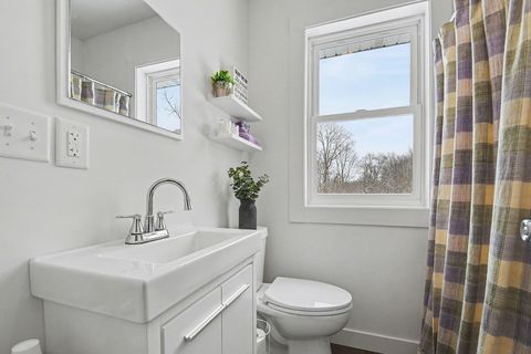 Tiny photo for 63091 Calvin Center Road, Calvin Township, MI 49031 (MLS # 69026006003)