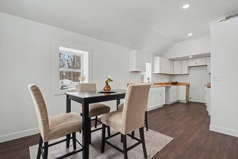 Tiny photo for 63091 Calvin Center Road, Calvin Township, MI 49031 (MLS # 69026006003)