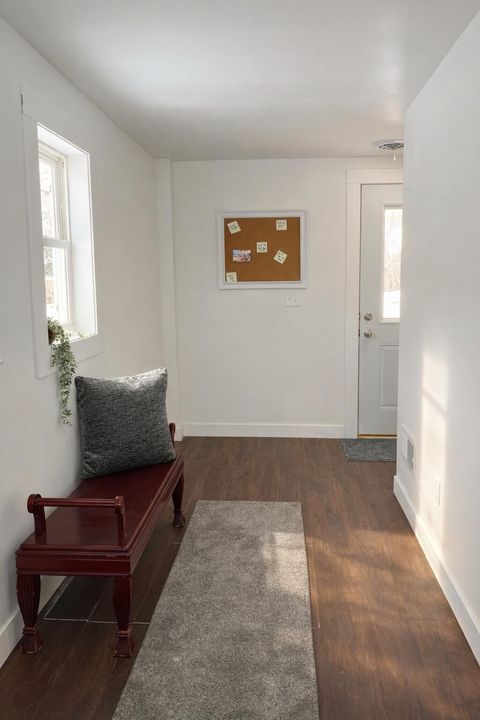 Tiny photo for 63091 Calvin Center Road, Calvin Township, MI 49031 (MLS # 69026006003)