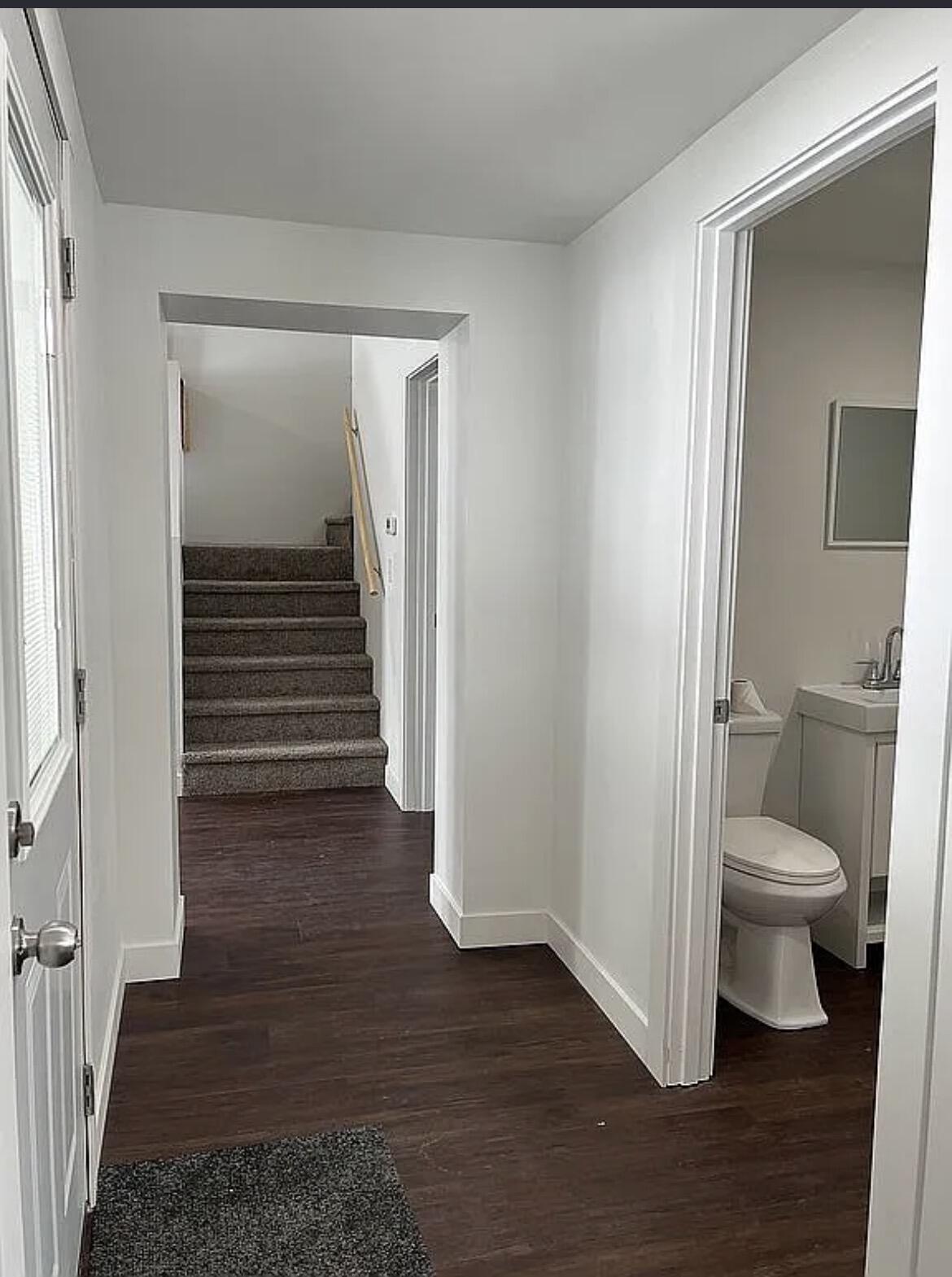 63091 Calvin Center Road